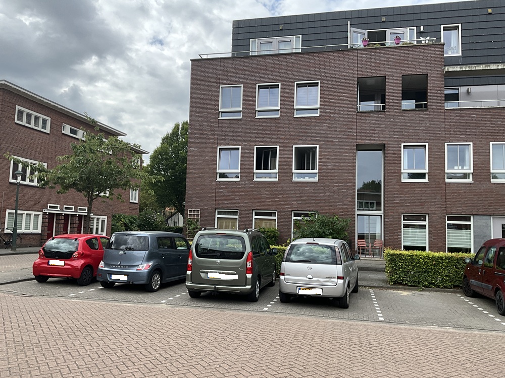 Gheert van Calcarplein 29