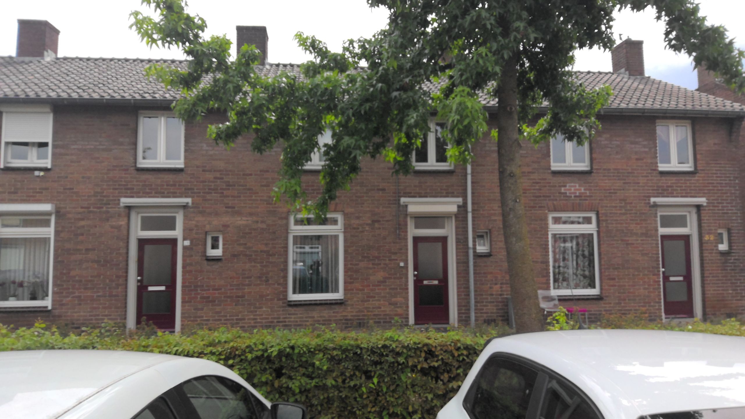 Sieberg 229, 5403 WB Uden, Nederland