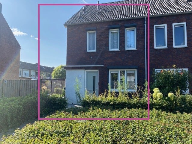 Molenstraat 46, 5262 EB Vught, Nederland