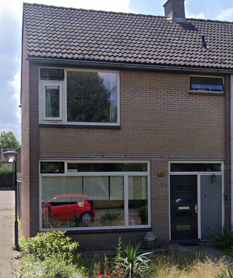Hageland 31, 5262 HJ Vught, Nederland