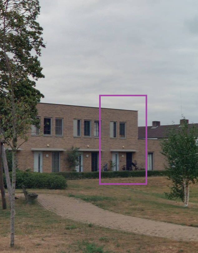 Jan van Galenstraat 30, 5463 HB Veghel, Nederland