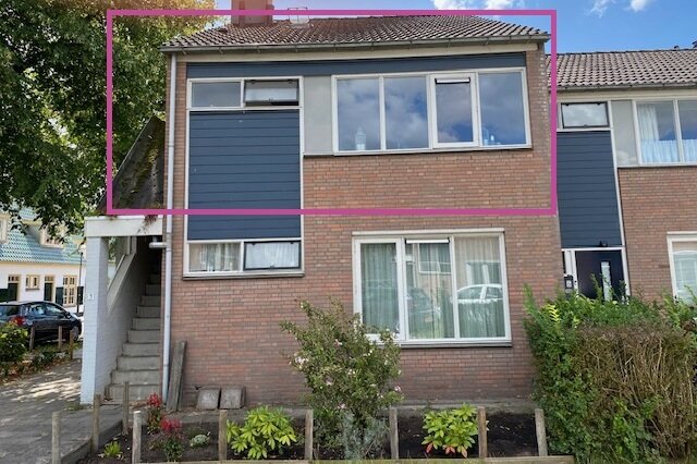 Hofsteeg 3, 5261 SE Vught, Nederland