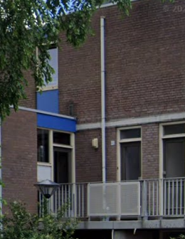 Burenstraat 48, 5401 NA Uden, Nederland