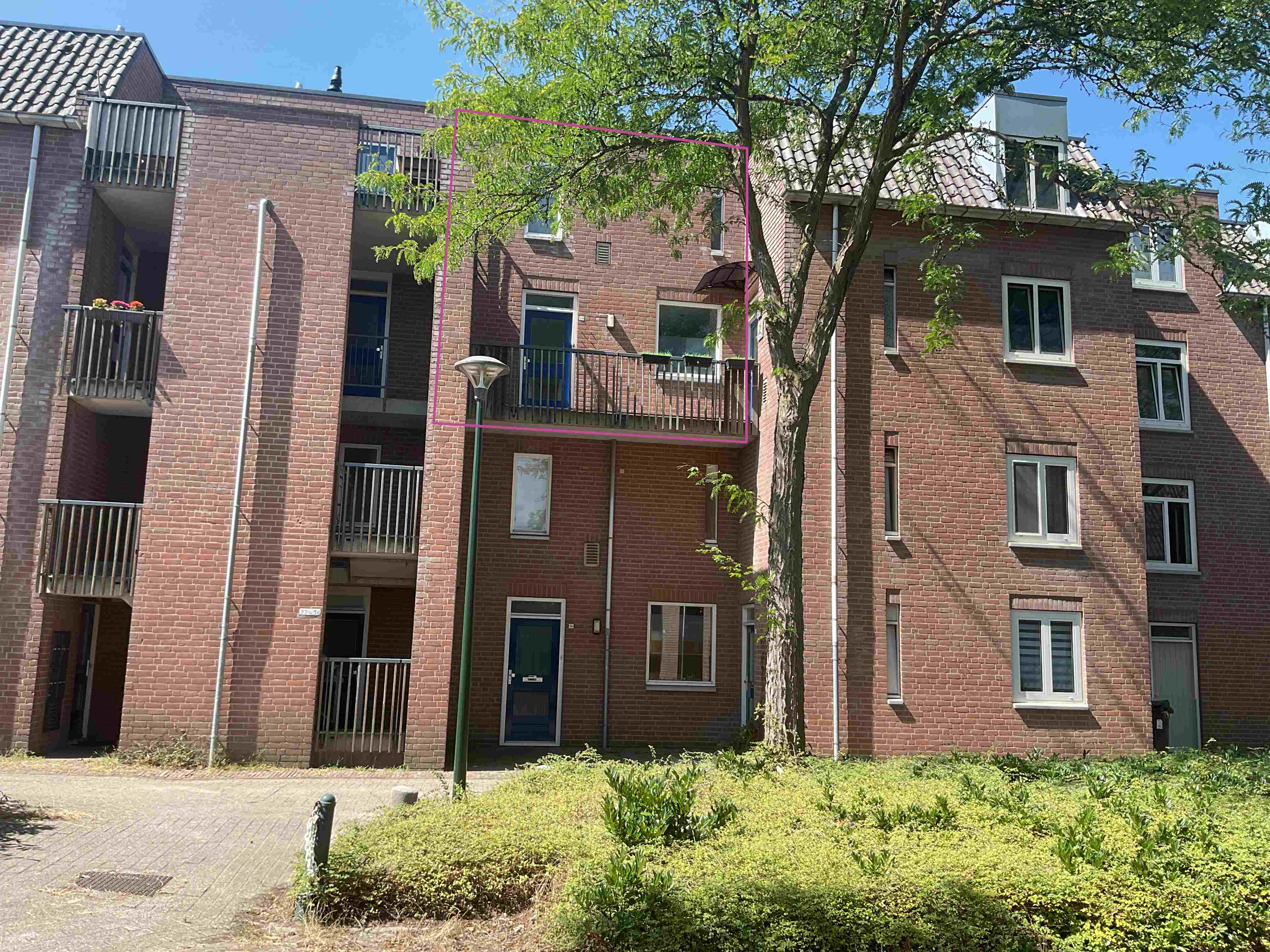 Het Kapittel 28, 5281 WC Boxtel, Nederland