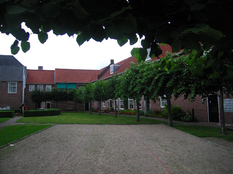 Demerhof 117, 5256 AJ Heusden, Nederland