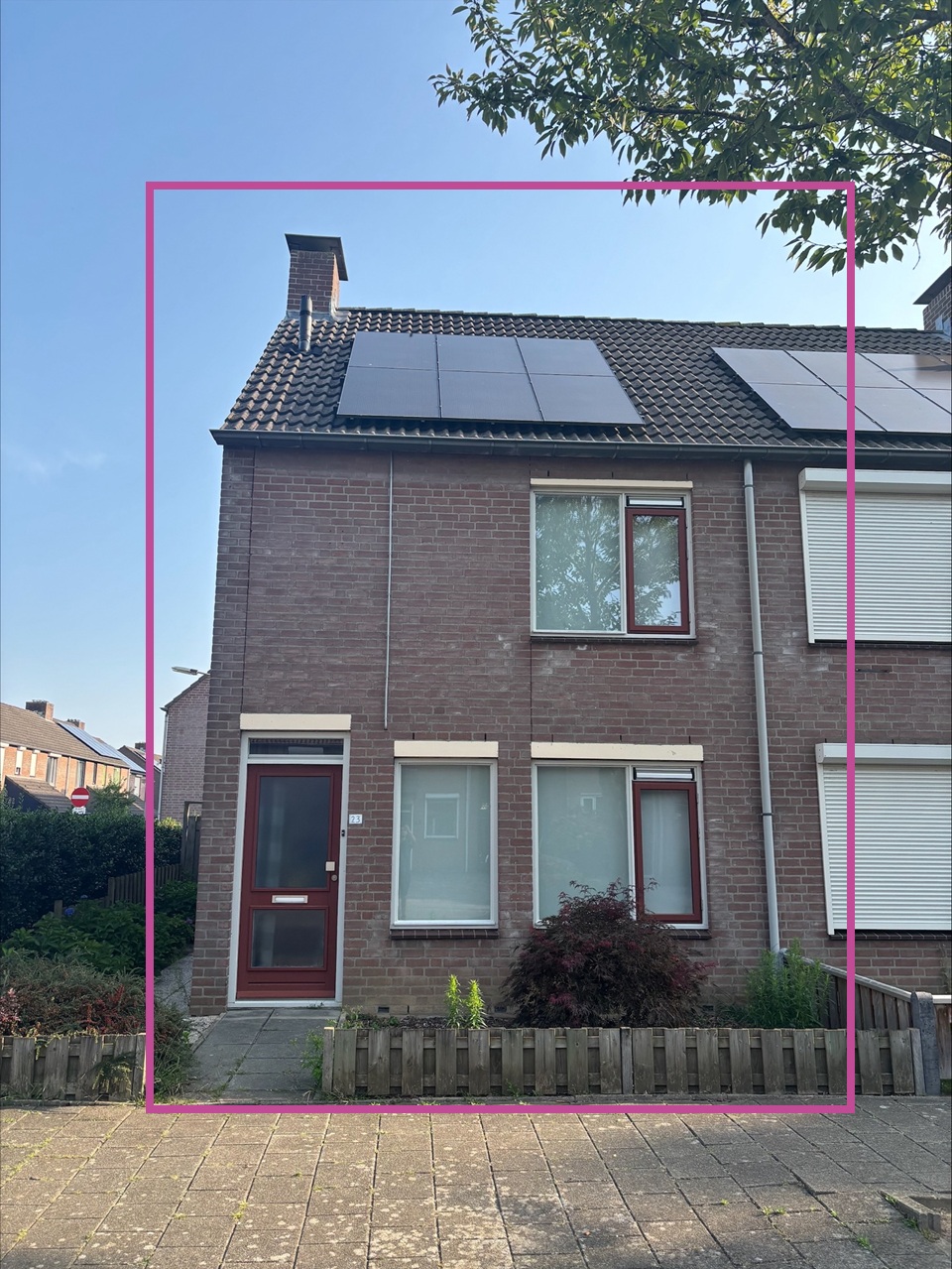 De Bongerd 23, 5345 JR Oss, Nederland