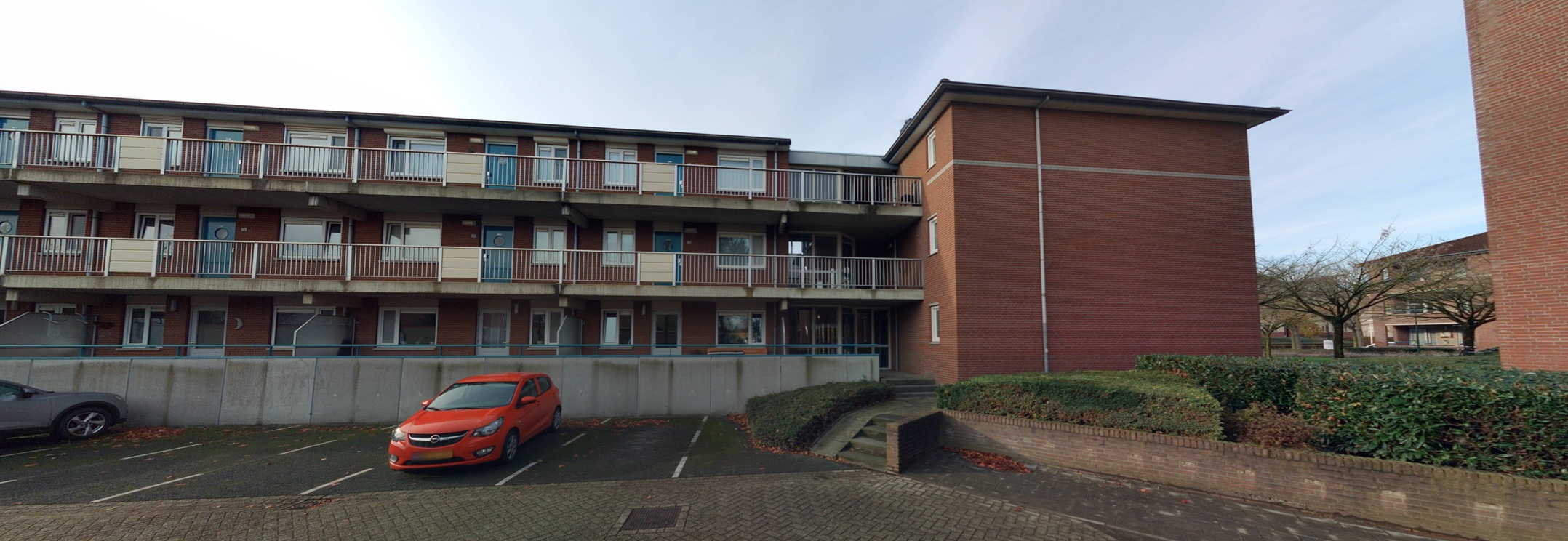 Lavendel 72, 5432 DH Cuijk, Nederland