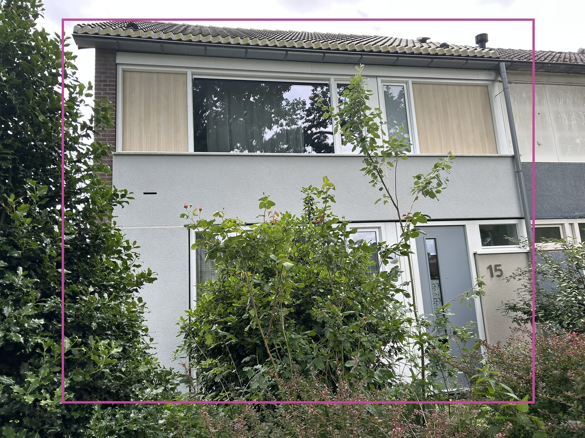 Herculesstraat 15, 5243 XC Rosmalen, Nederland