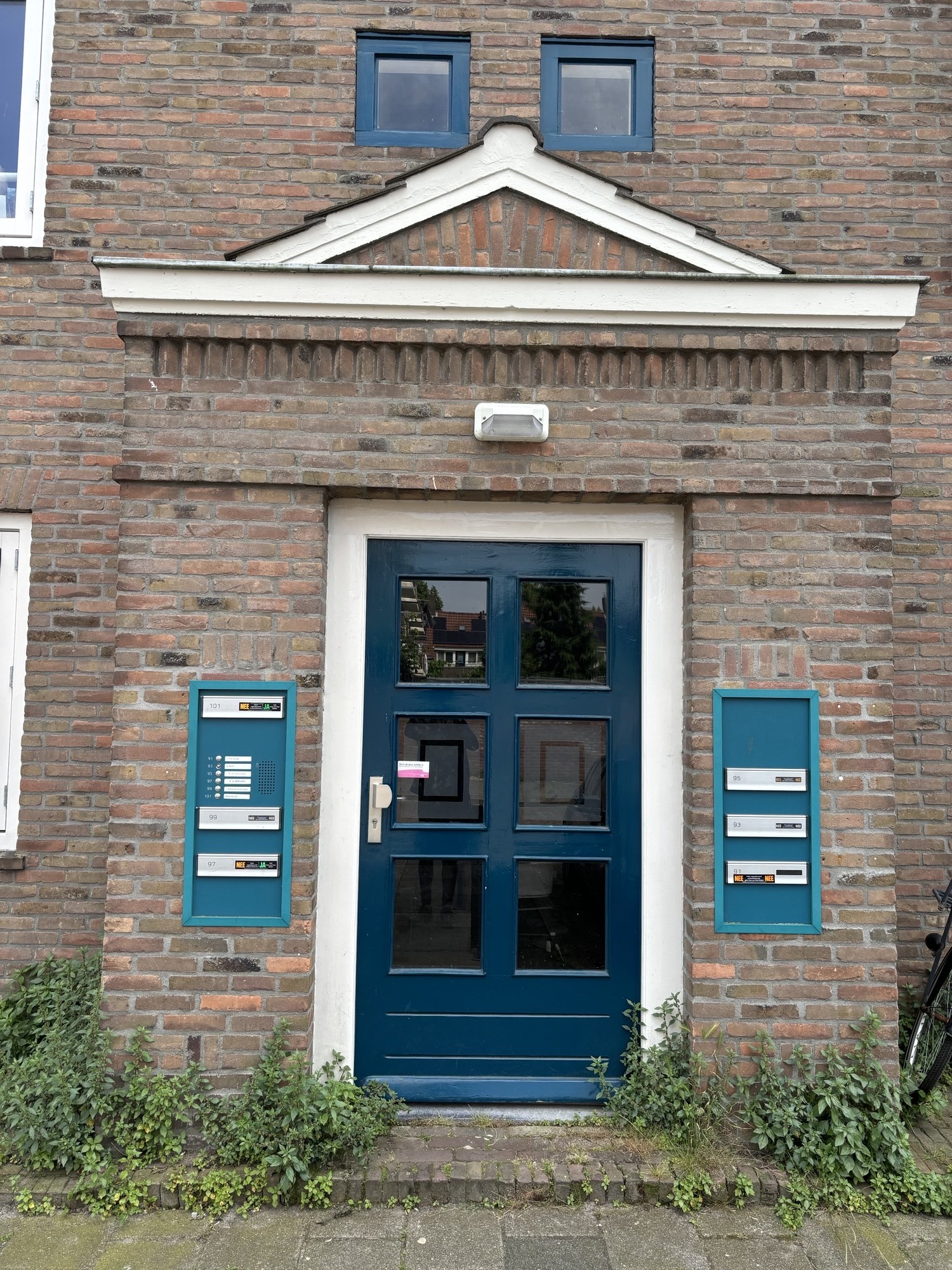 Hadewychstraat 99