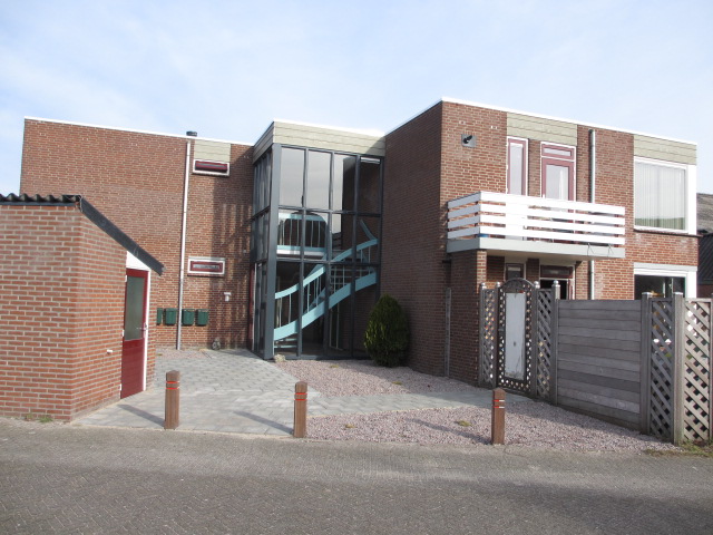 Vicarisstraat 1, 5845 HB Sint Anthonis, Nederland