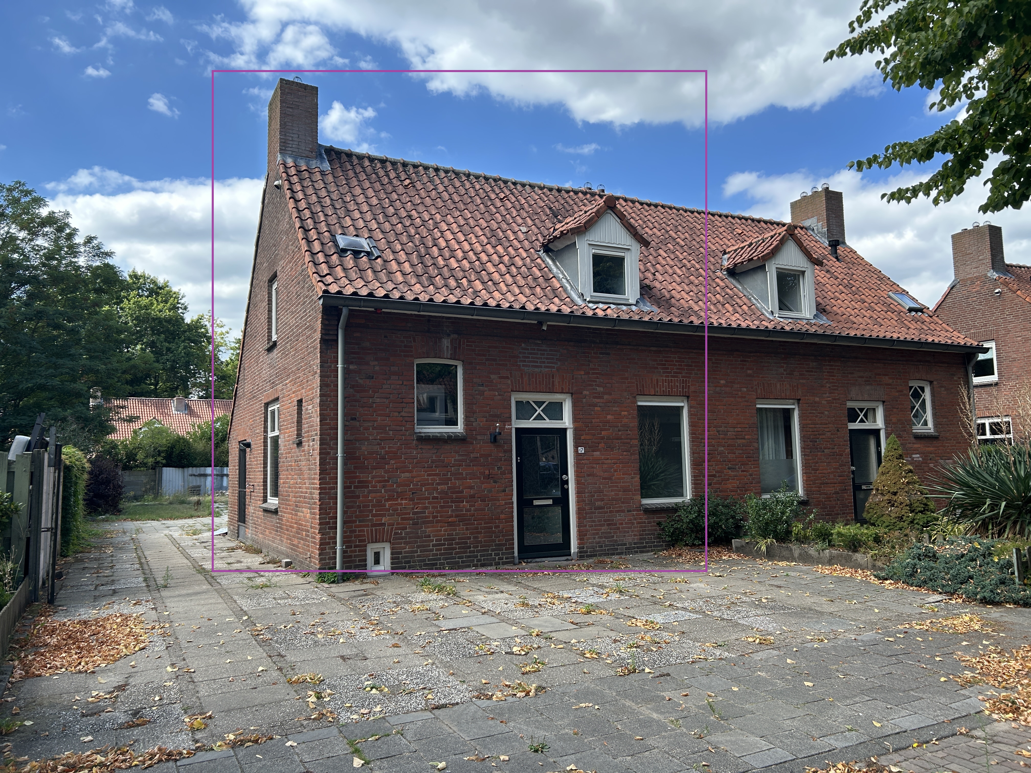 Lindenstraat 17, 5482 BT Schijndel, Nederland