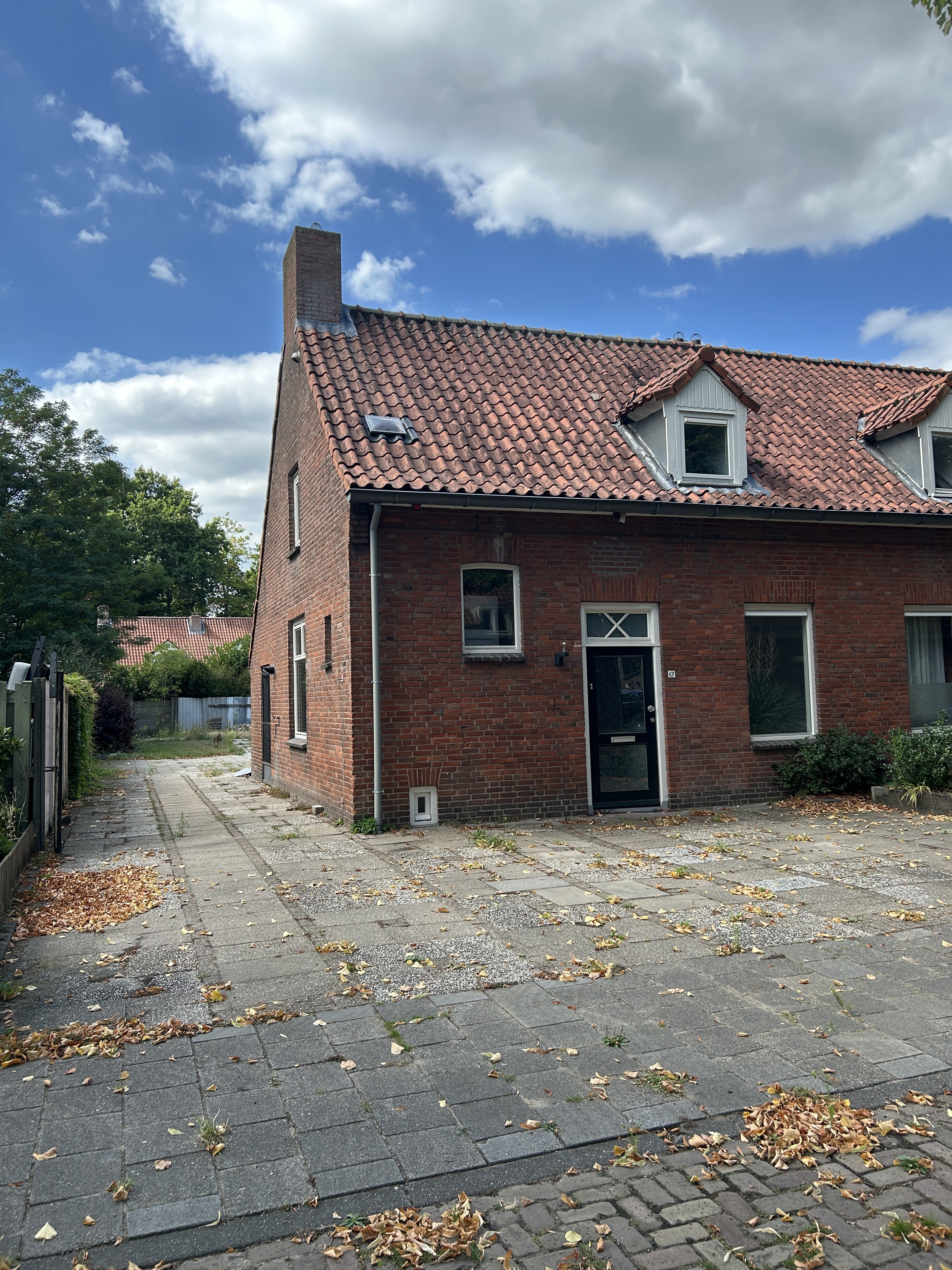 Lindenstraat 17