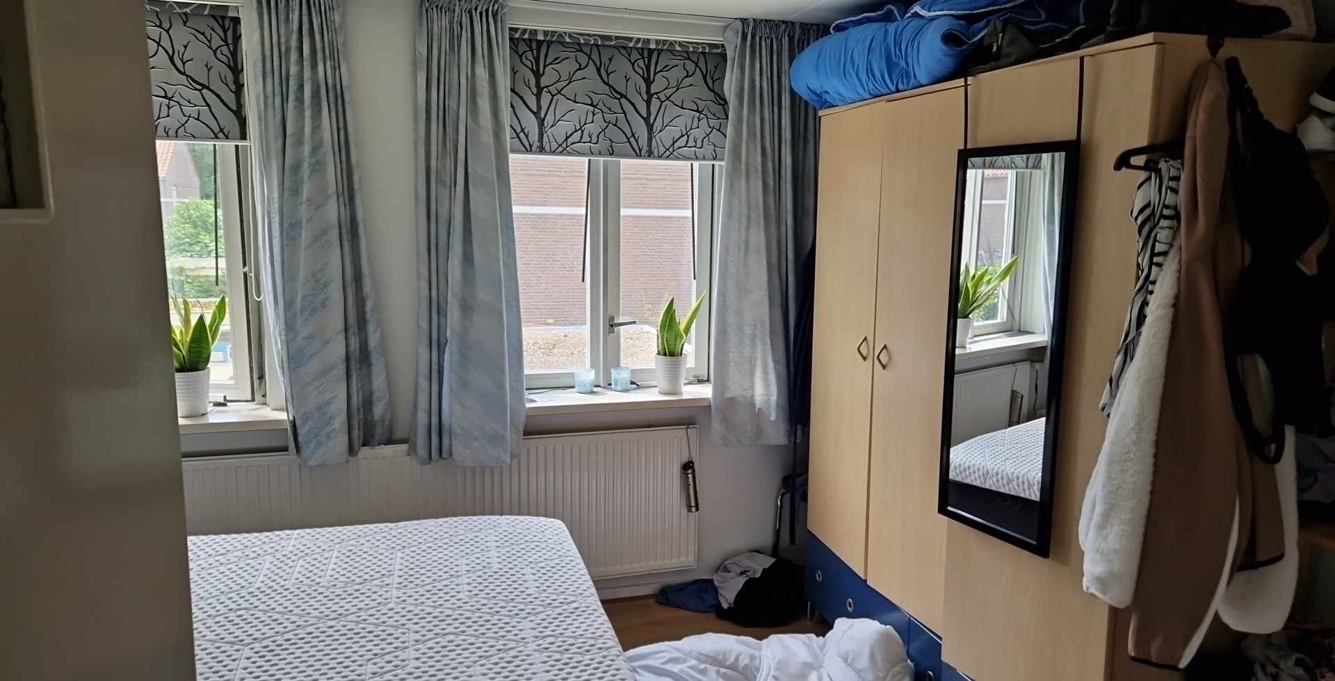 Professor van de Brinkstraat 19