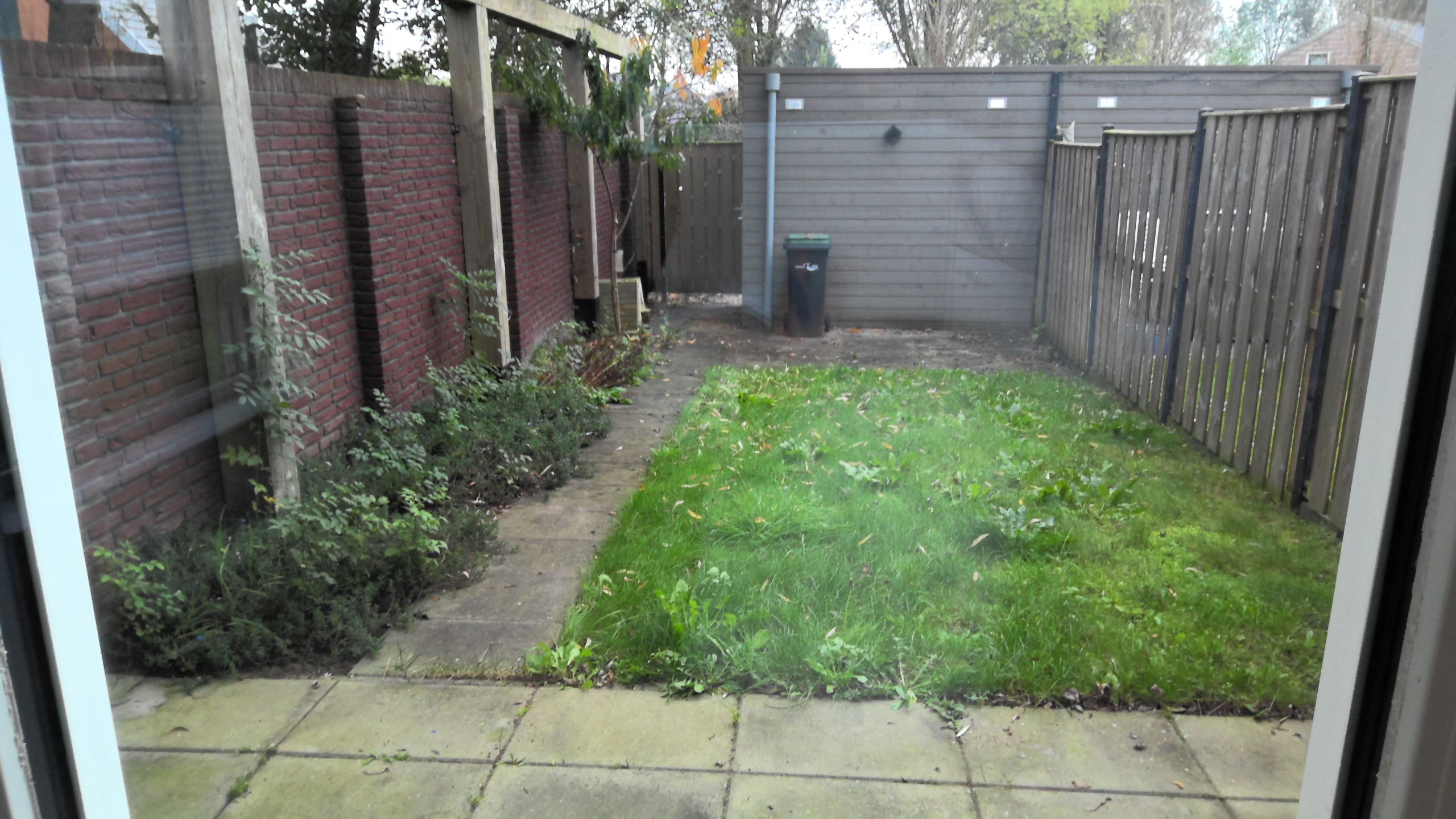 Carolushof 4, 5401 BJ Uden, Nederland