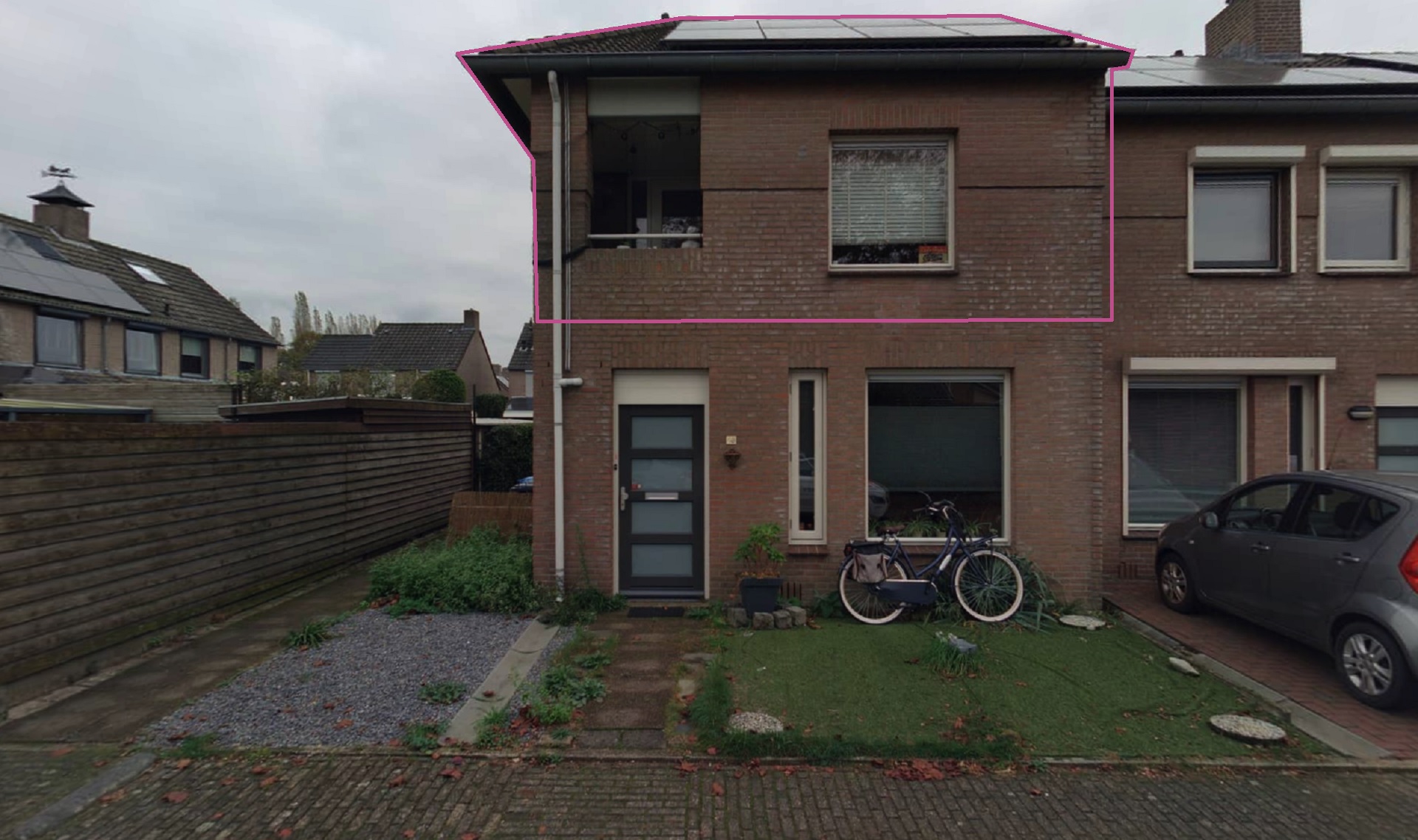 Haverstraat 18, 5391 BK Nuland, Nederland
