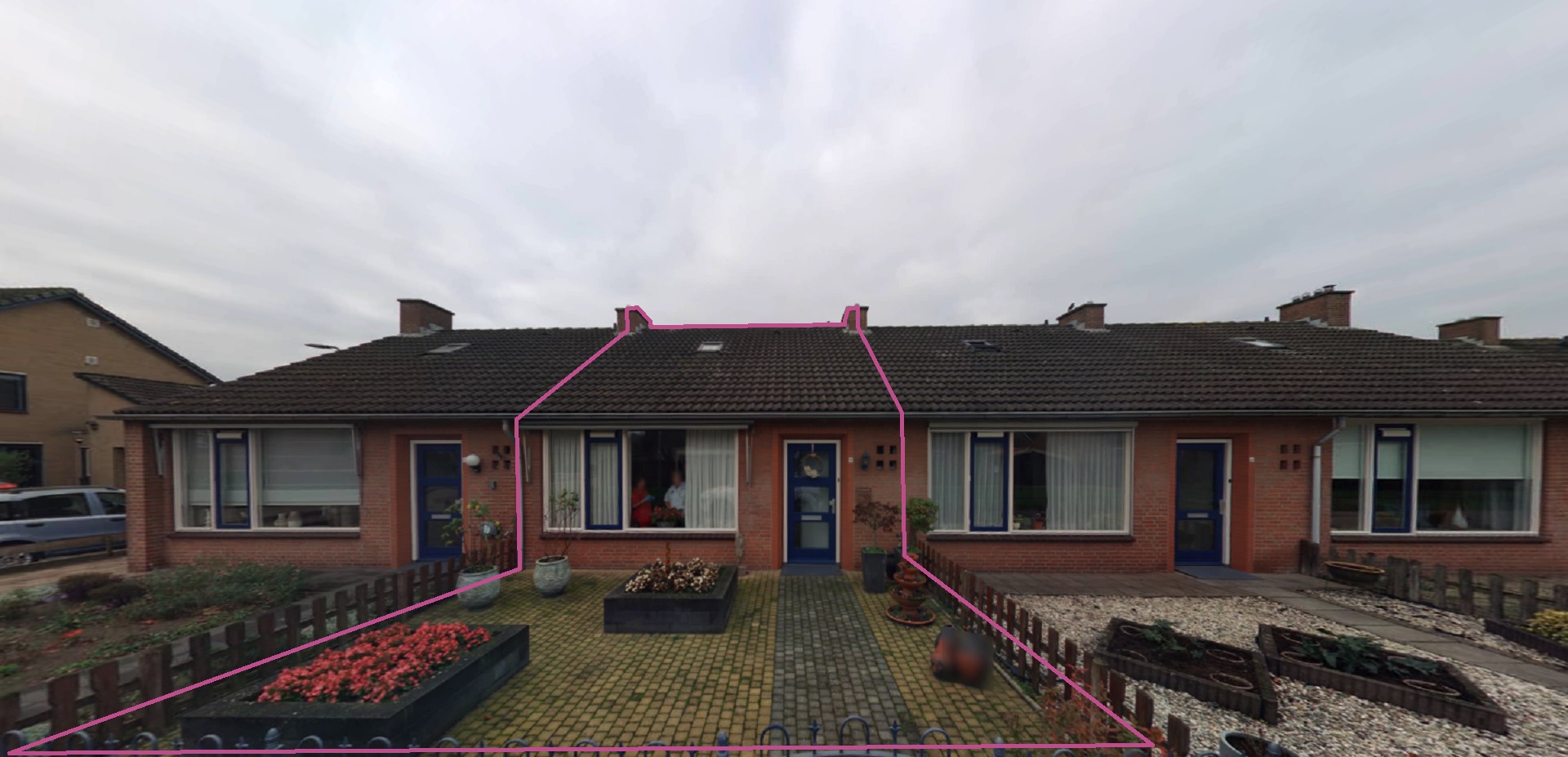 Burgemeester Teunissenstraat 20, 5391 AD Nuland, Nederland