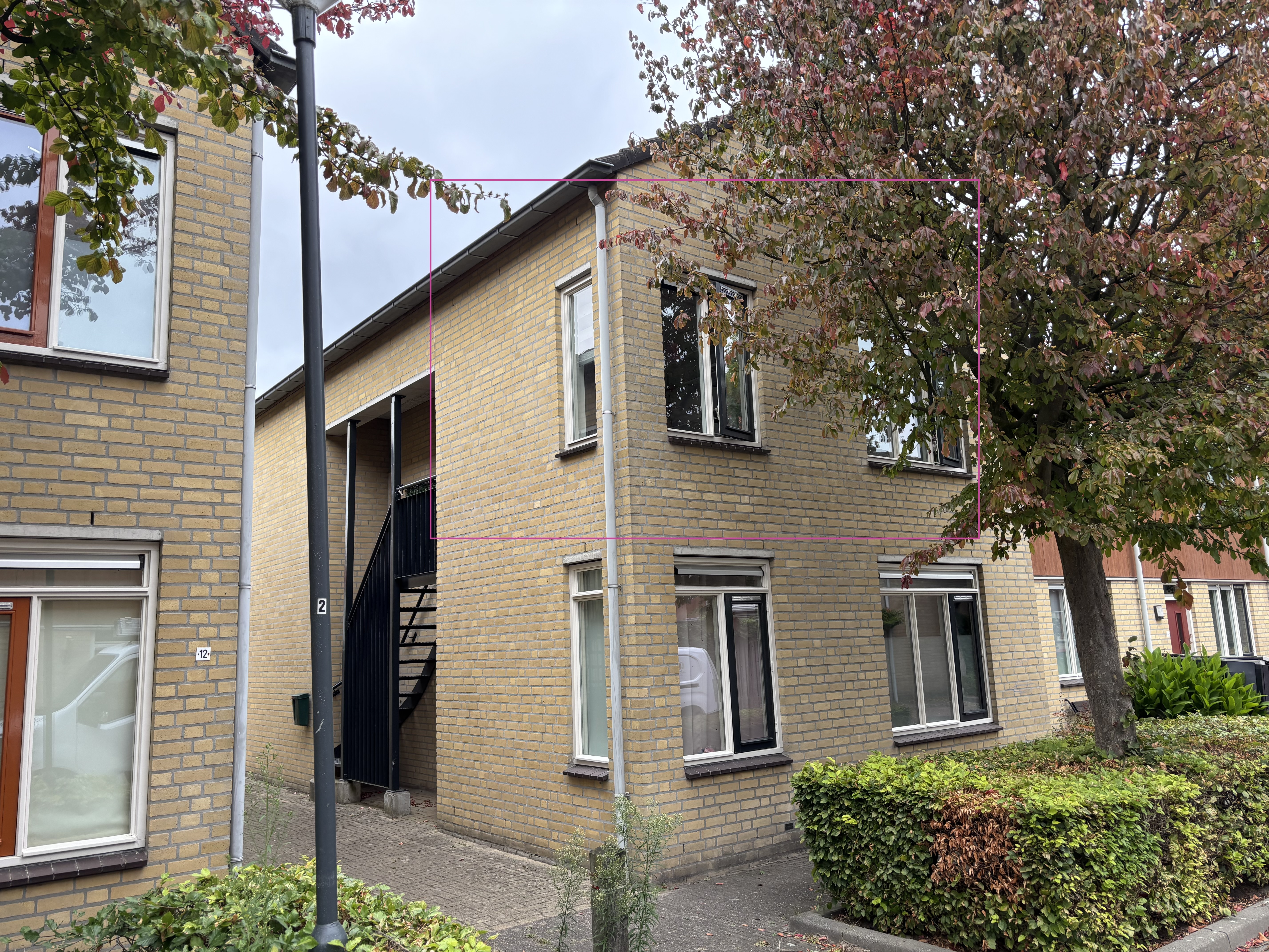 Loristraat 10, 5262 ZP Vught, Nederland