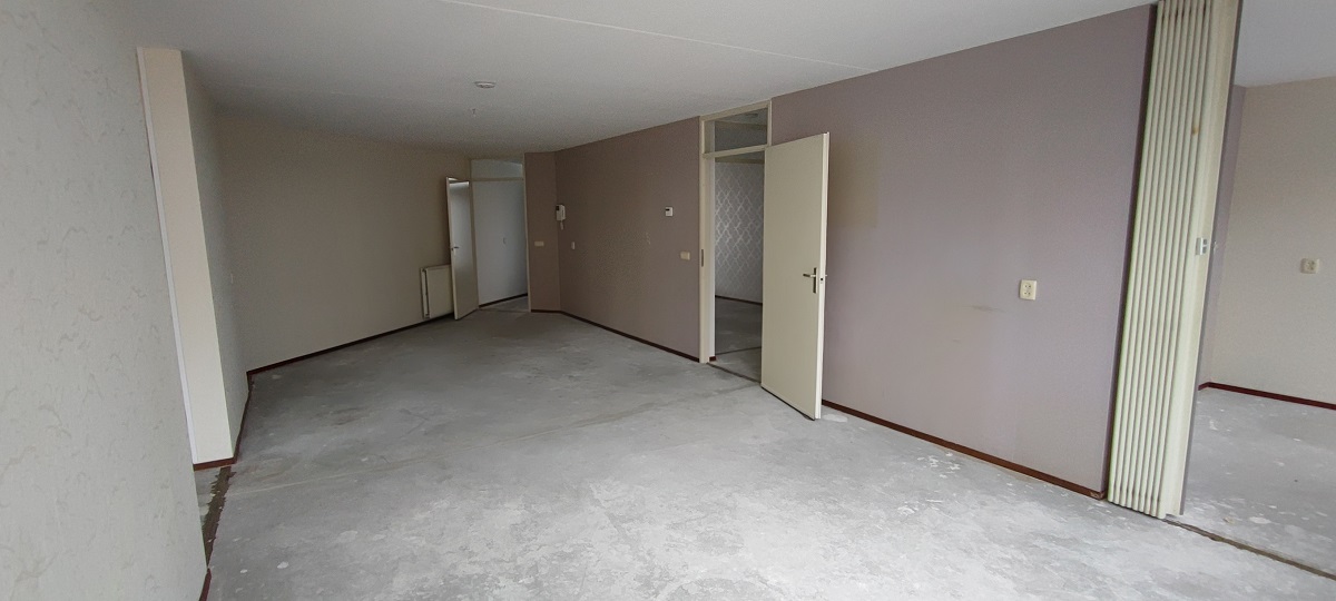 Goulmy en Baarplein 132