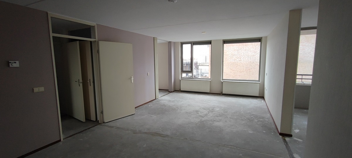 Goulmy en Baarplein 132