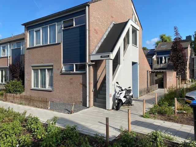Hofsteeg 2, 5261 SE Vught, Nederland