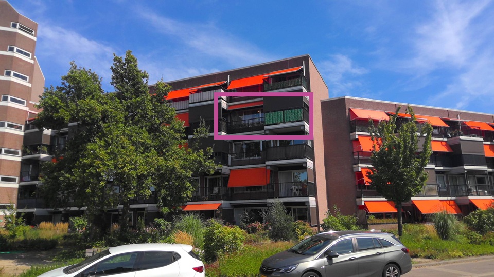 Sterrebos 389, 5344 AR Oss, Nederland