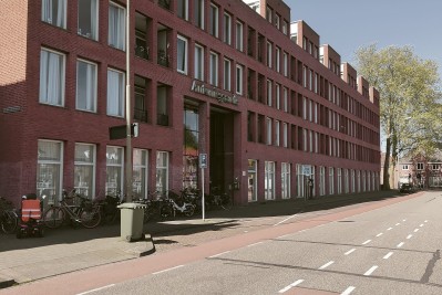 Zuid-Willemsvaart 431, 5211 SJ 's-Hertogenbosch, Nederland