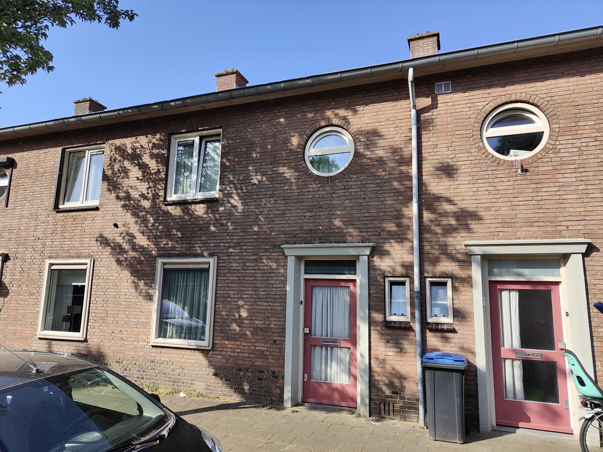 Pastoor Mutsaersstraat 19, 5213 VP 's-Hertogenbosch, Nederland