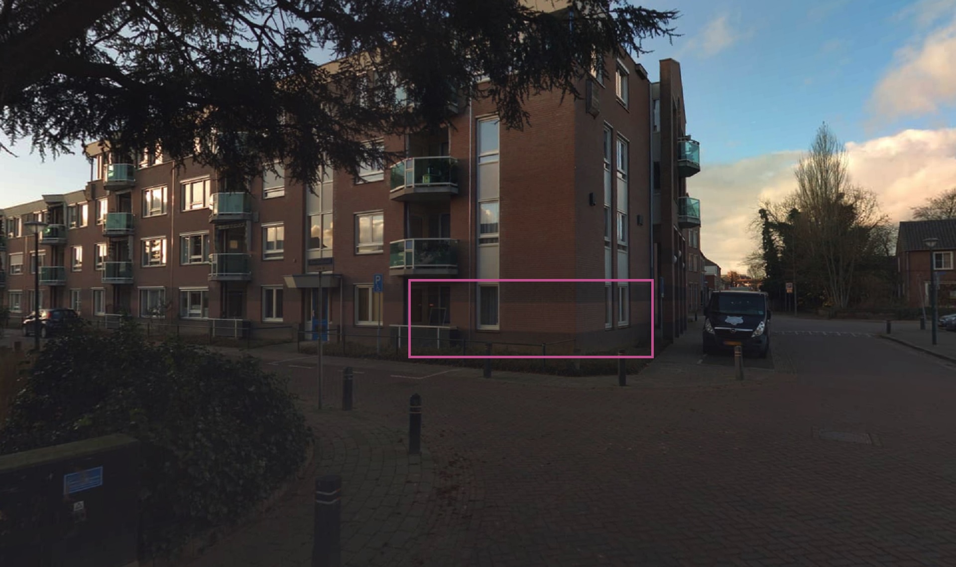 Kaneelstraat 72, 5431 DZ Cuijk, Nederland