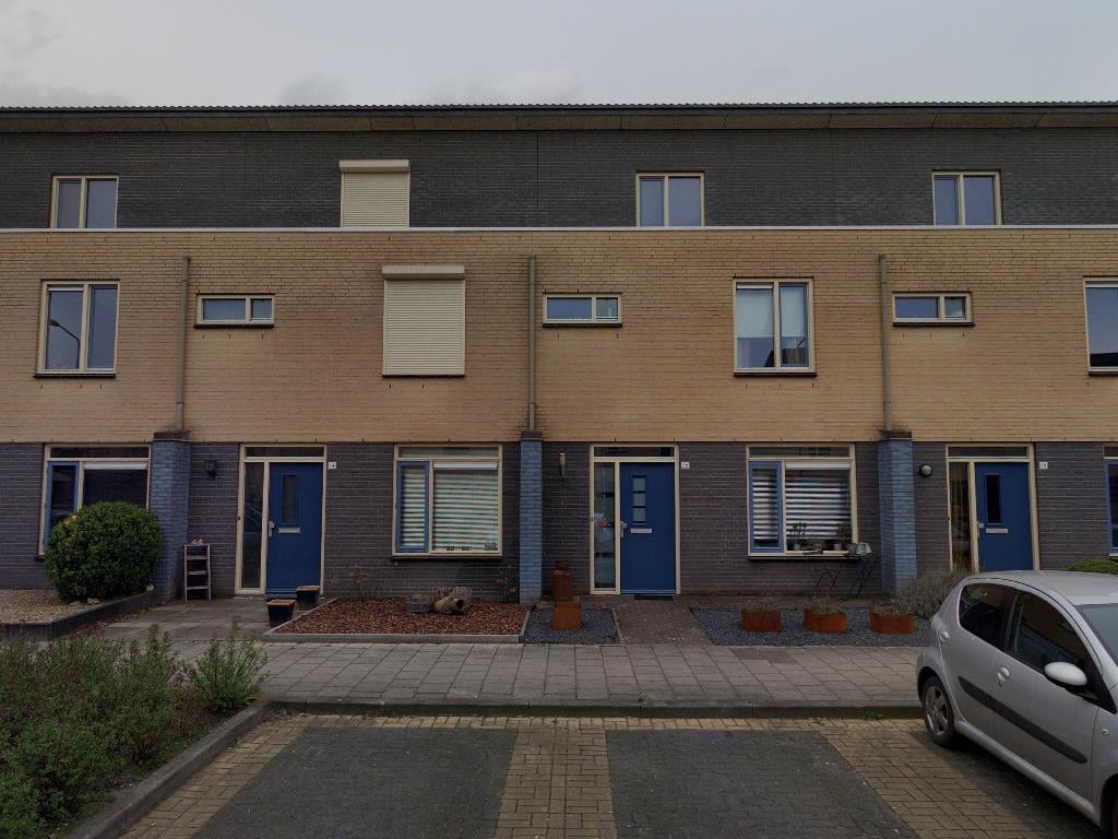 Muntmeester 74, 5406 BA Uden, Nederland