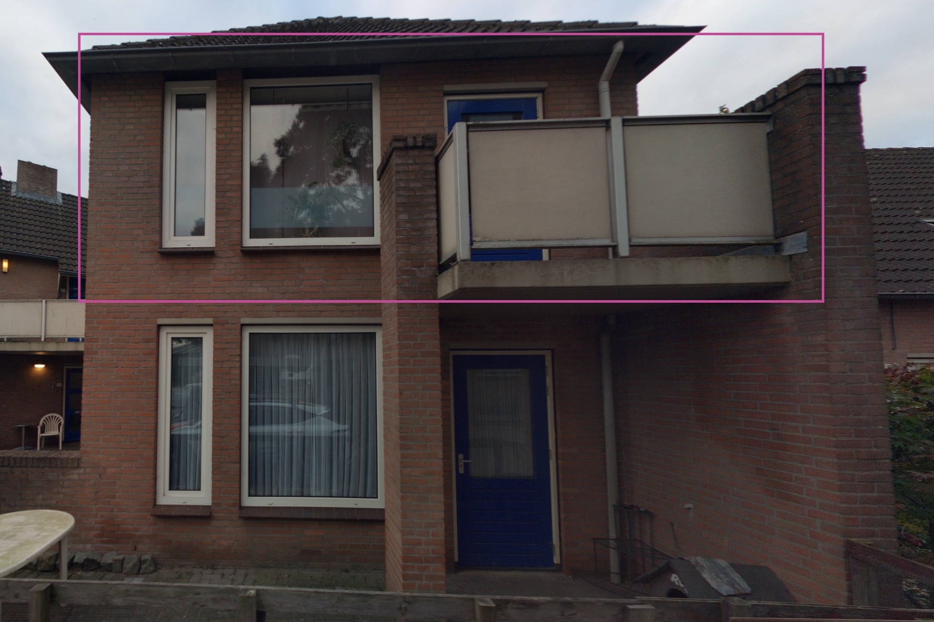 Essenstraat 40, 5386 GV Geffen, Nederland