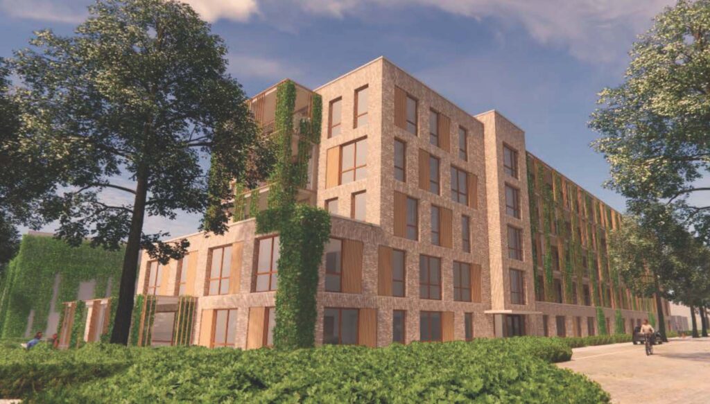 Van Sasse van Ysseltstraat 44, 5262 HV Vught, Nederland