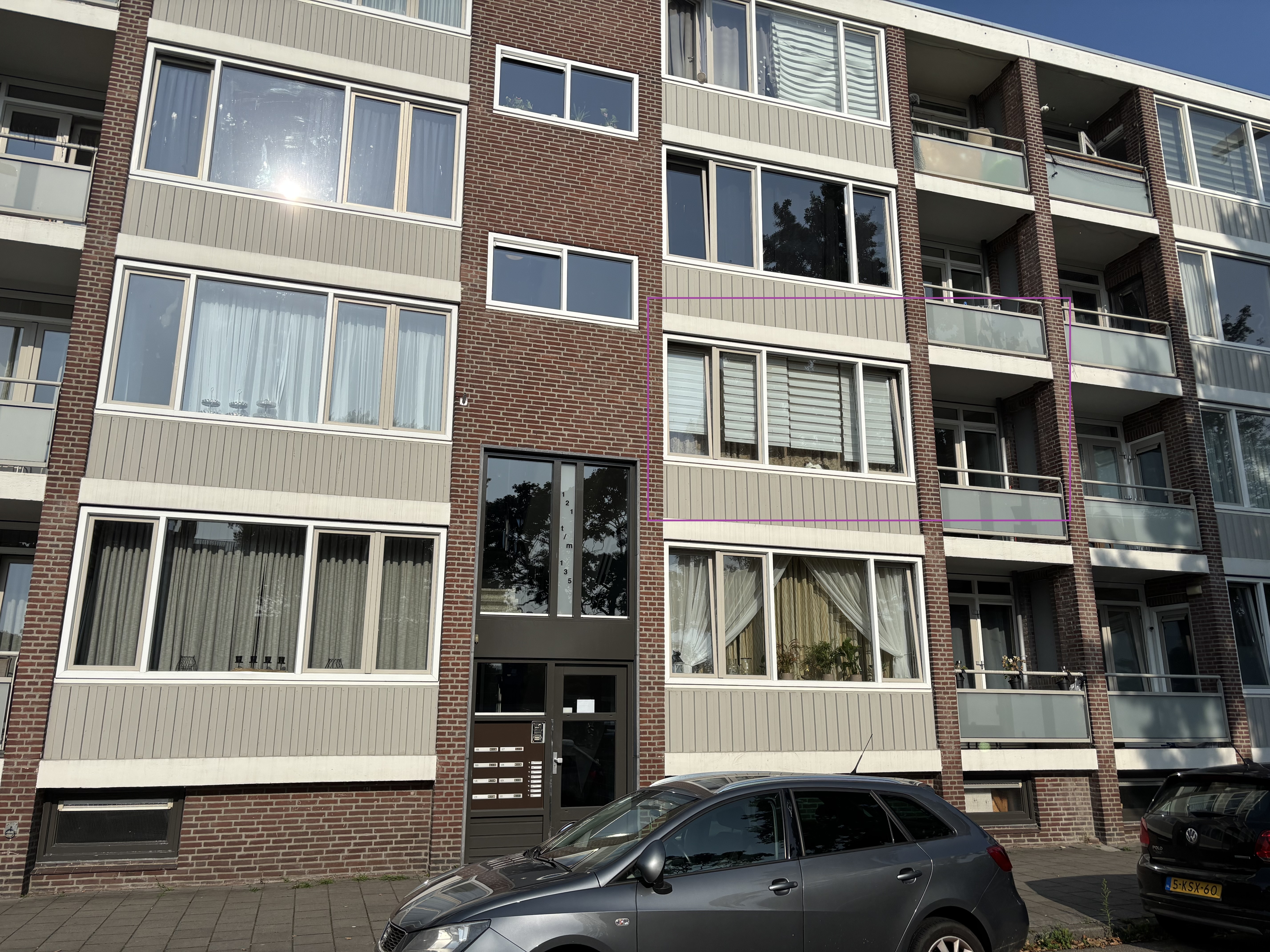 Copernicuslaan 123, 5223 EC 's-Hertogenbosch, Nederland