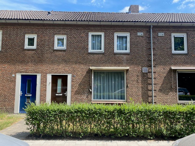 Pieter Bruegellaan 31, 5261 AN Vught, Nederland