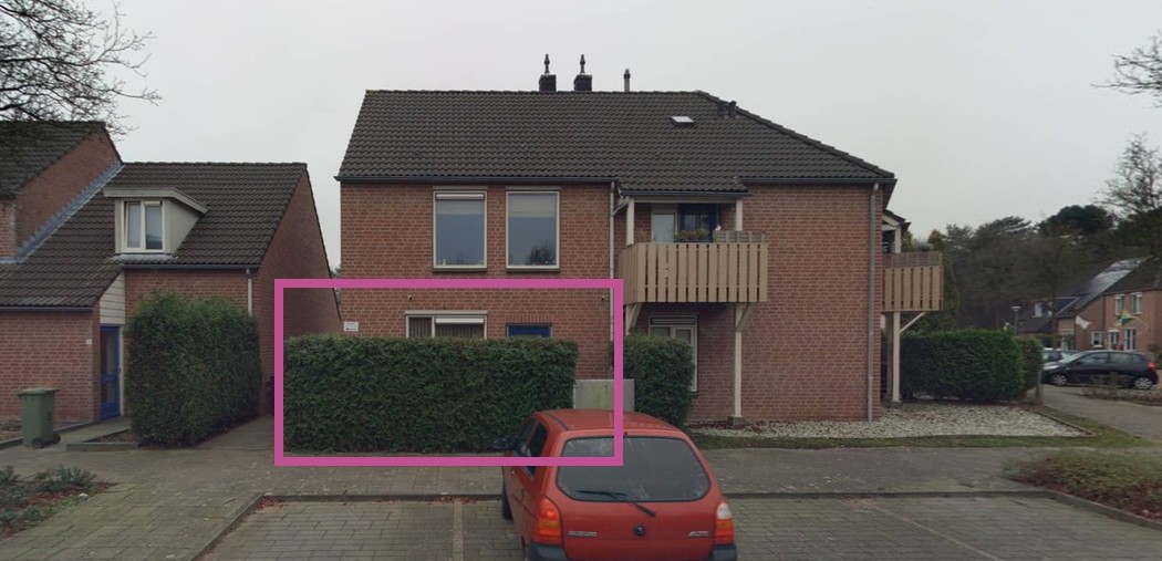Gheer 11, 5451 WX Mill, Nederland