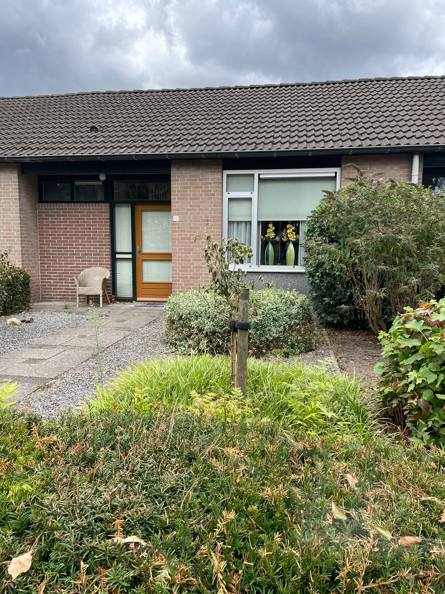 Jansenpark 12, 5482 HN Schijndel, Nederland