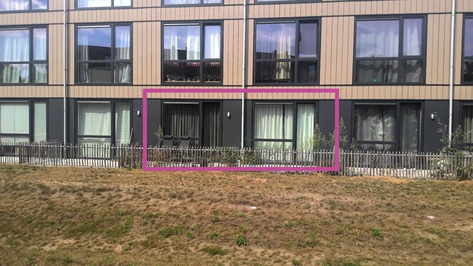 Bergsche Hoevepad 2A, 5344 KW Oss, Nederland