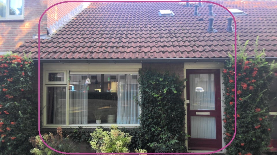 Saturnusstraat 45, 5345 LB Oss, Nederland