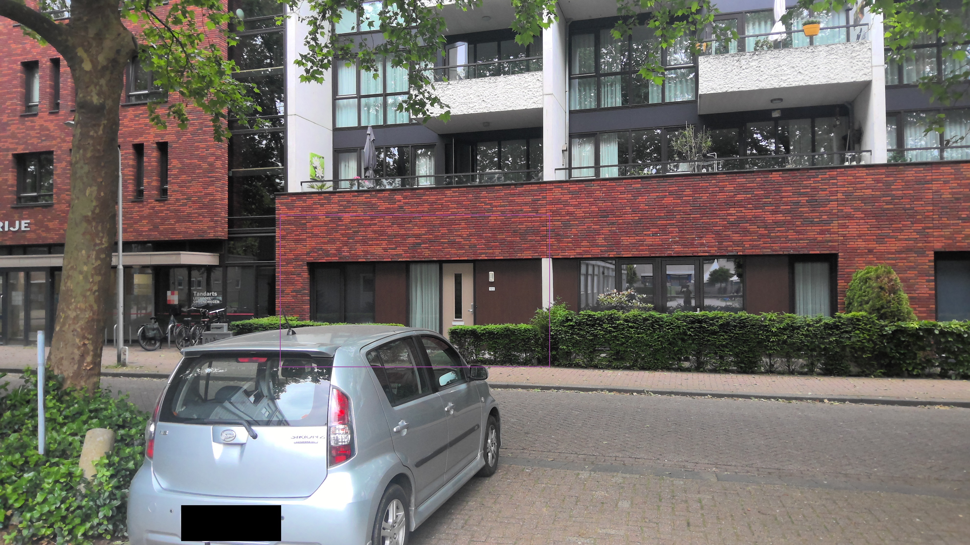 De Maasvallei 105, 5341 KK Oss, Nederland