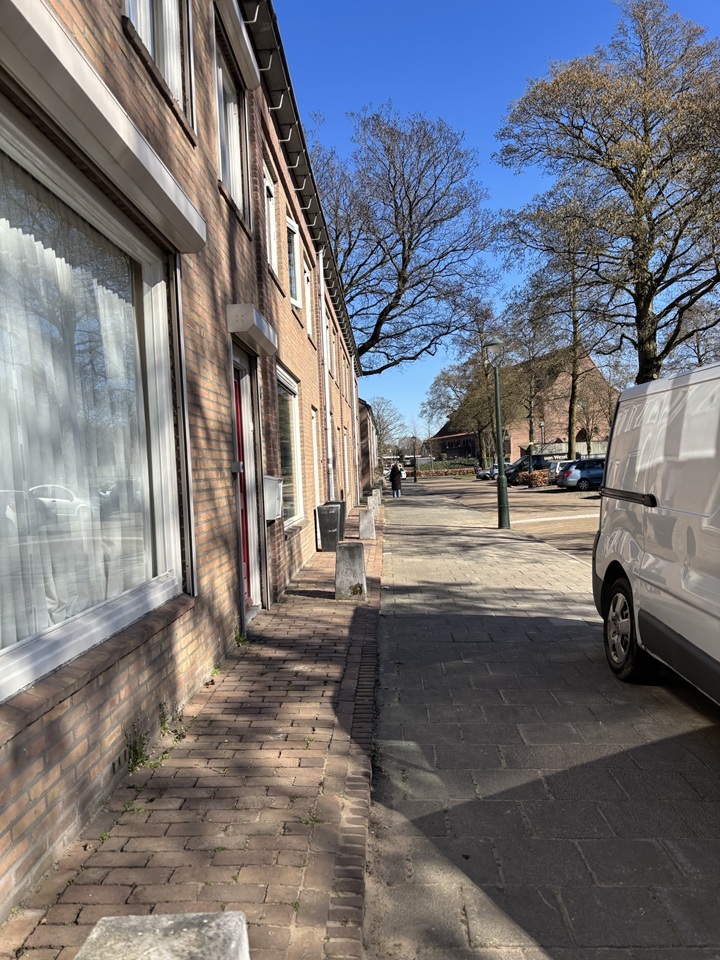 Lucas van Leydenstraat 18