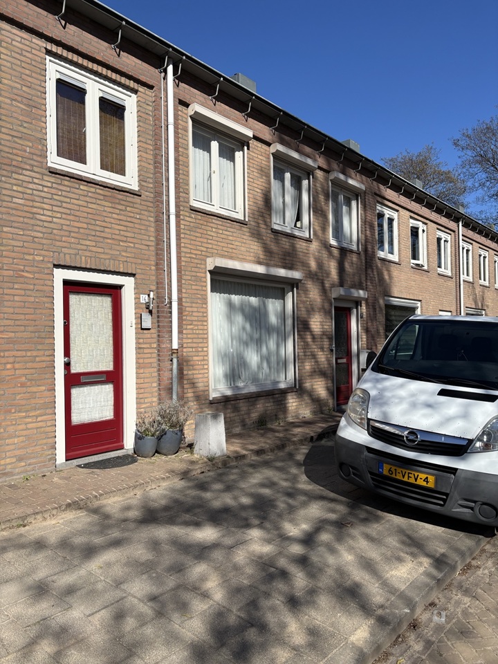 Lucas van Leydenstraat 18