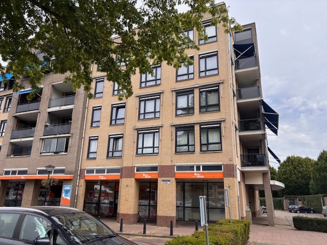 Burchtplein 32
