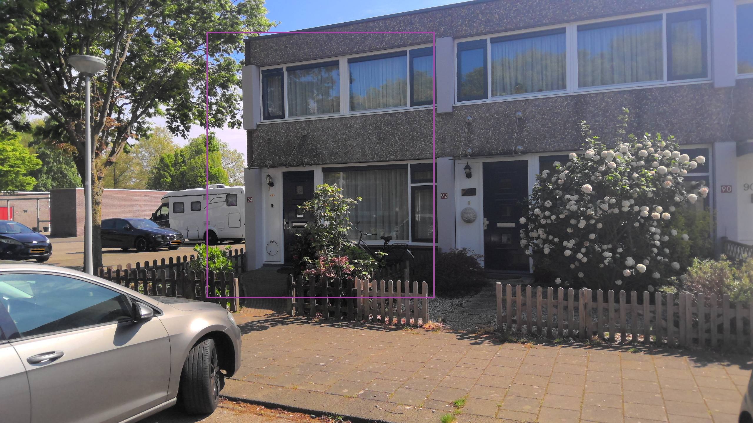 Tweede Hambaken 94, 5231 RR 's-Hertogenbosch, Nederland