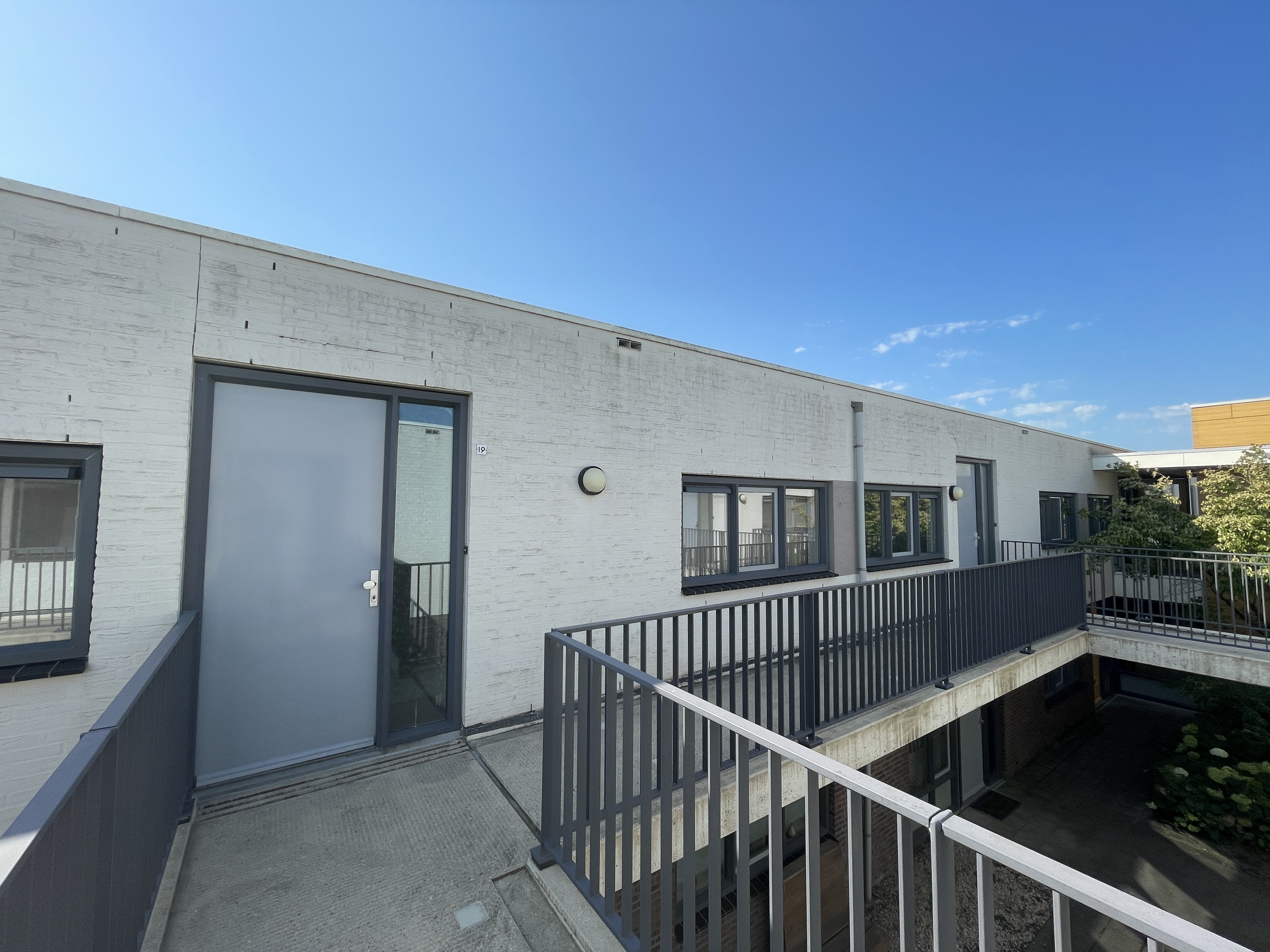 Merodestraat 19, 5491 BW Sint-Oedenrode, Nederland