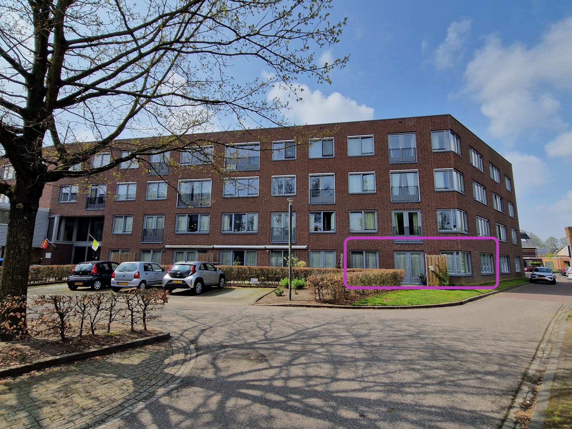 De Beemden 53, 5271 BH Sint-Michielsgestel, Nederland