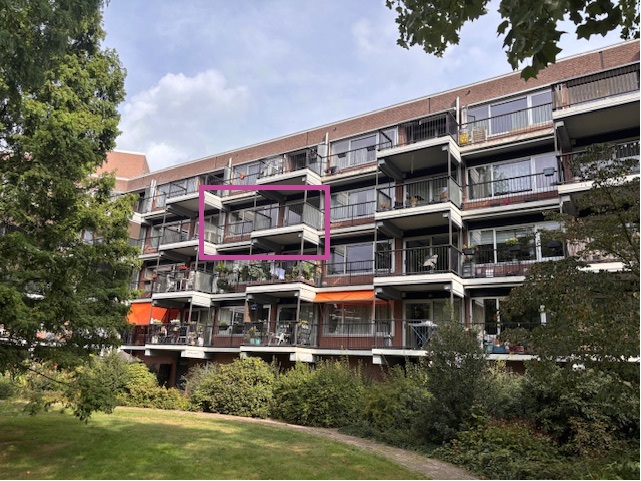 Sterrebos 354, 5344 AR Oss, Nederland