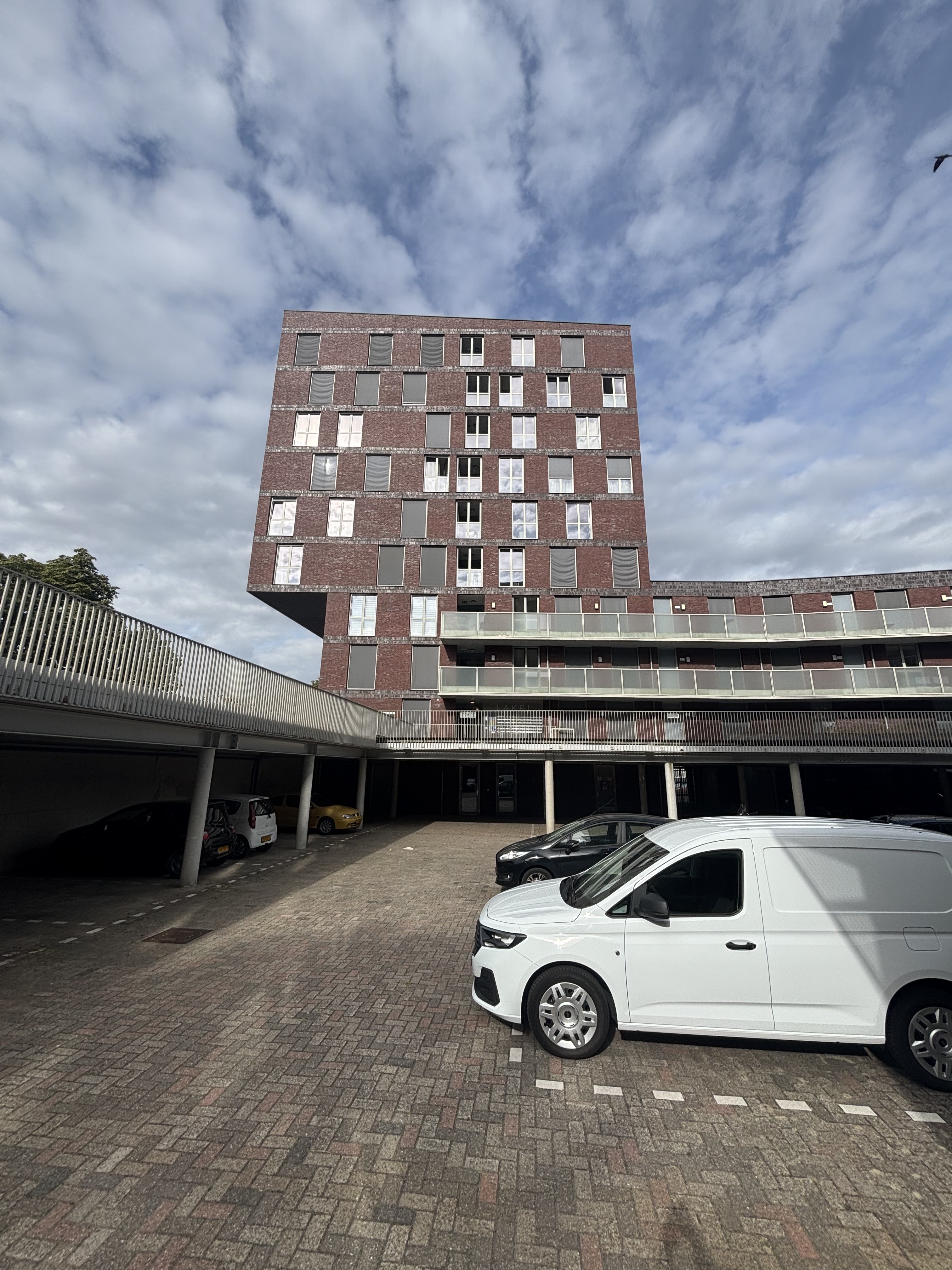 Onderwijsboulevard 193, 5223 DE 's-Hertogenbosch, Nederland