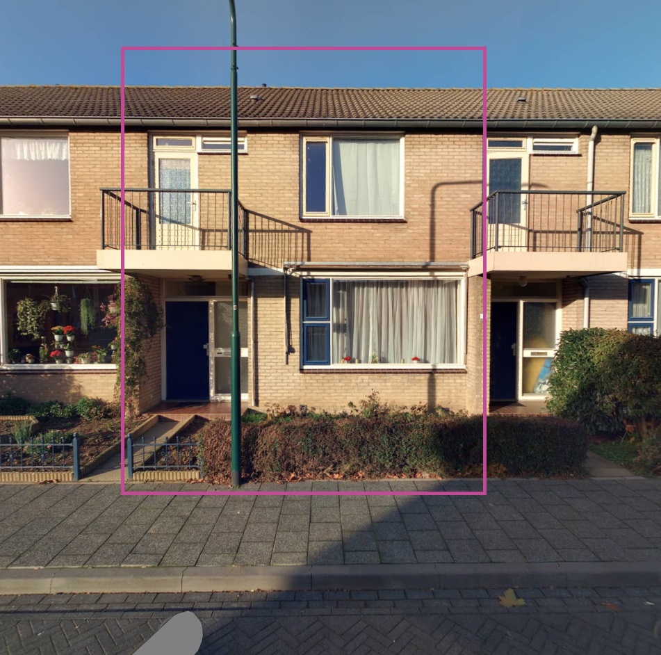 Valuwsedijk 11, 5431 AT Cuijk, Nederland