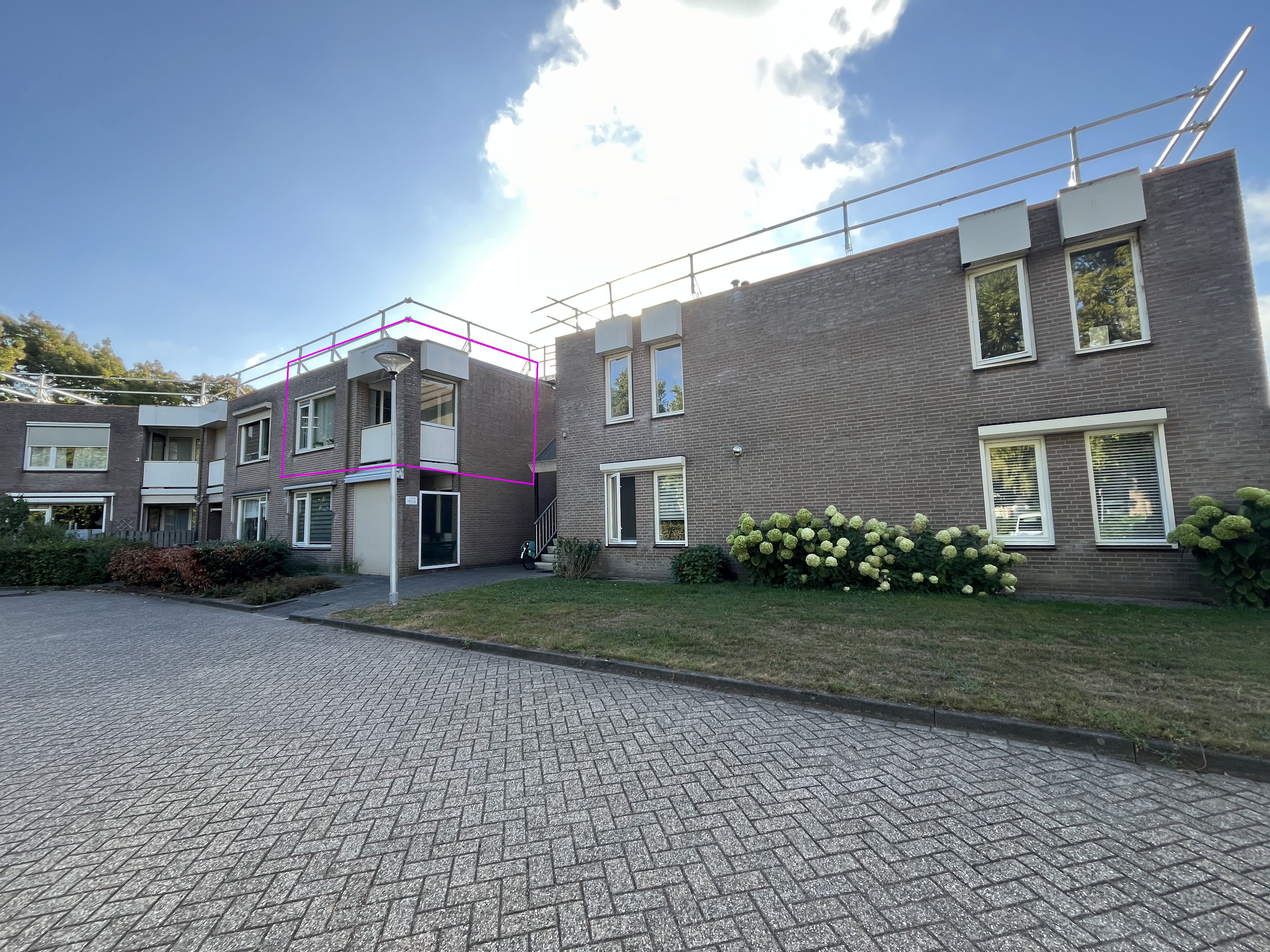 Sweelinckstraat 25, 5151 PB Drunen, Nederland