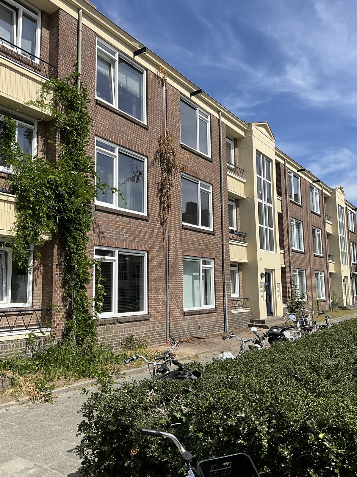 Hadewychstraat 278, 5216 KK 's-Hertogenbosch, Nederland