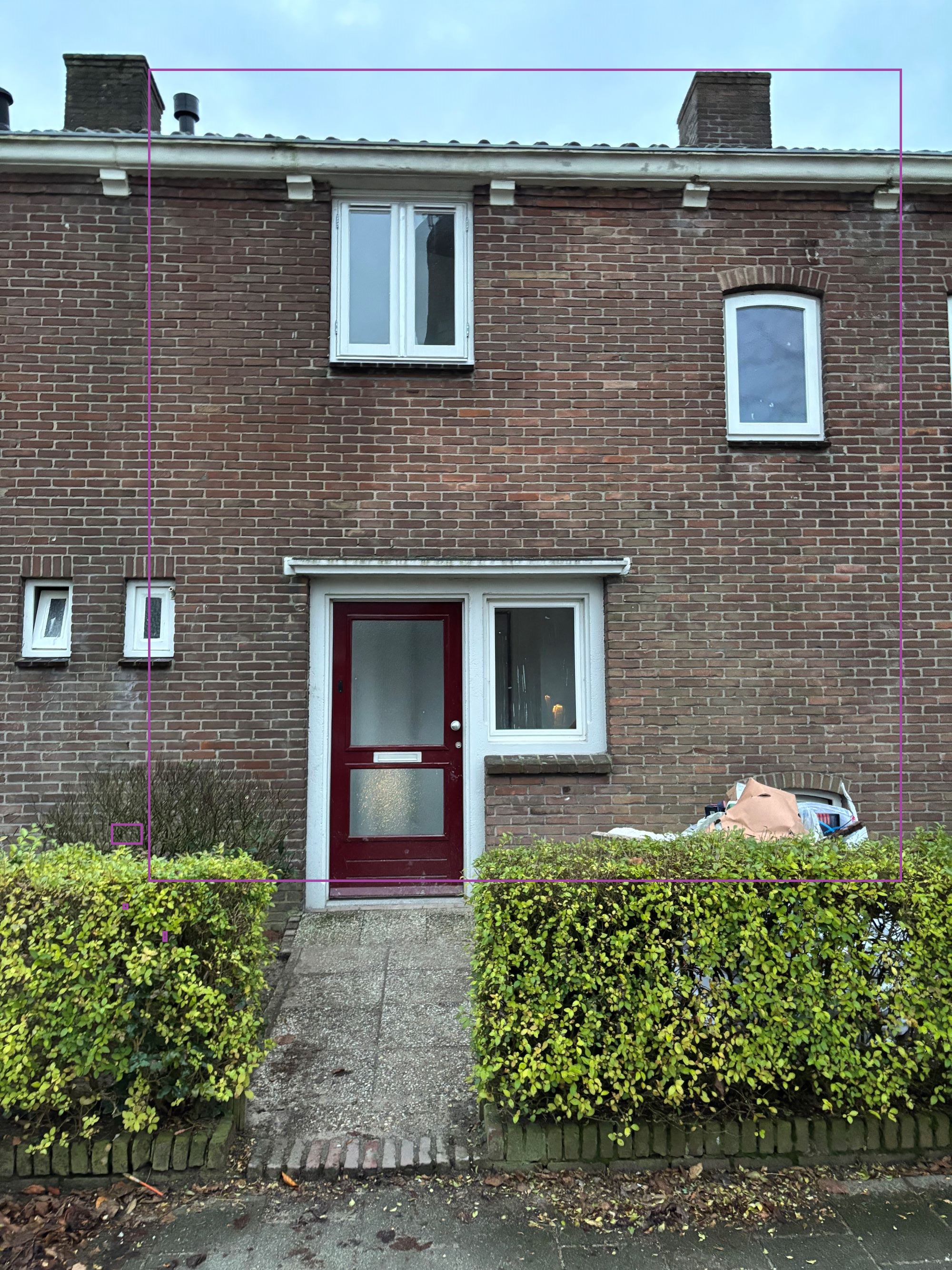 Oude Kerkstraat 62, 5341 HM Oss, Nederland